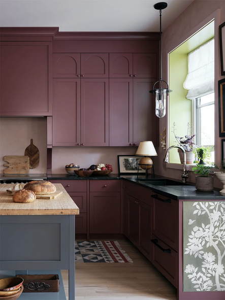 Design by Sophie Dow Donelson | Photography by Patrick Biller