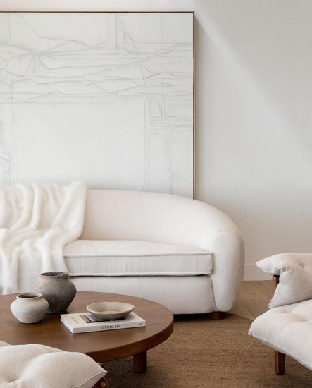 Home Tour | Discover the Pristine Serenity of Katie Hodges’ Highlands Project