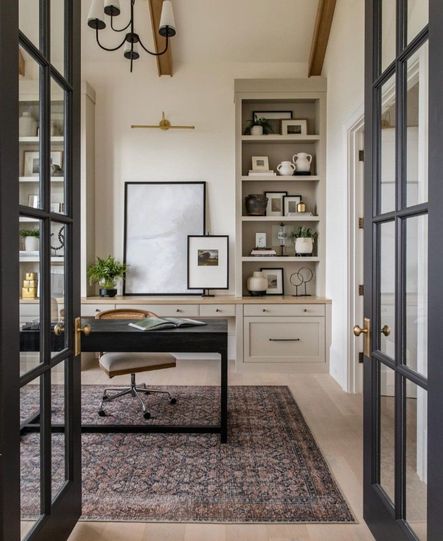 Design + Build by Cambridge Home Company | Custom Cabinets by Custom Cabinetry Utah | Photography by Rebekah Westover