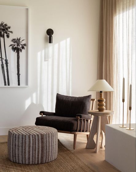 Home Tour | Discover the Pristine Serenity of Katie Hodges’ Highlands Project