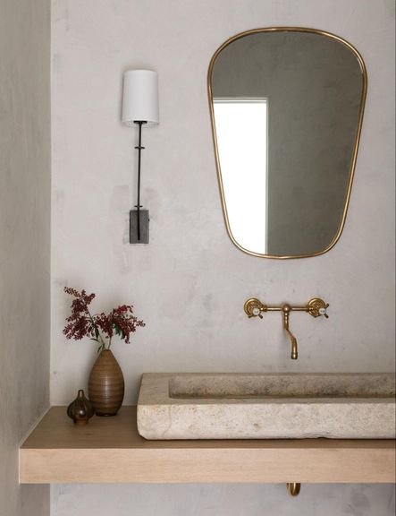 Home Tour | Discover the Pristine Serenity of Katie Hodges’ Highlands Project