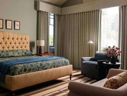 Design by Heidi Caillier | Photography by Haris Kenjar