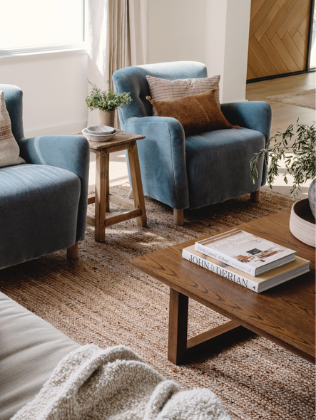 Design by Jenna Barton Interiors | Photography by Chase Daniel