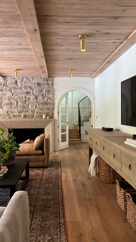 Design by House Seven Design