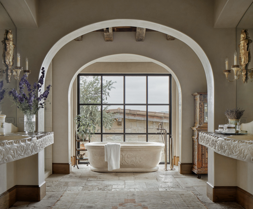 Design by Ryan Street Architects