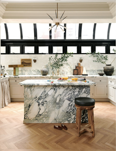 Design by Nate Berkus | Photography by Kelly Marshall