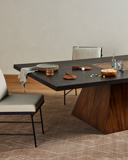 Brand Feature | Exploring Game Tables & Tabletop Games with Adam Dunn