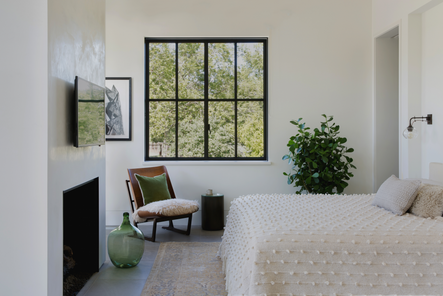 Home Tour | Geremia Design's Calistoga Residence