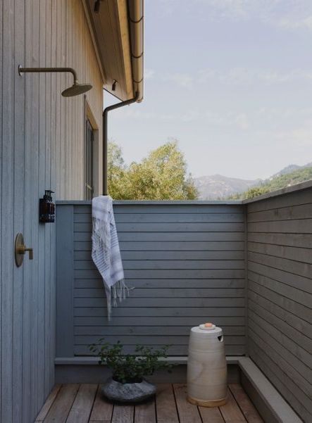 Home Tour | Geremia Design's Calistoga Residence