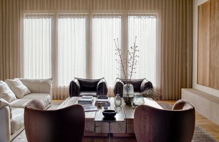 Home Tour | Exploring KaemingK's Lo House: A Harmonious Blend of Organic Modernism