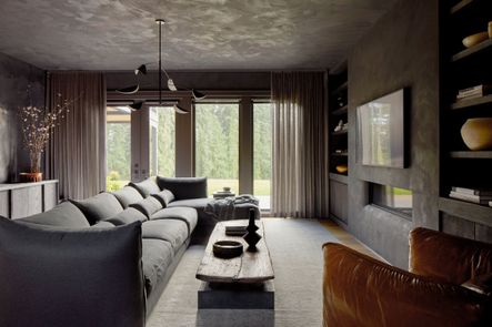 Home Tour | Exploring KaemingK's Lo House: A Harmonious Blend of Organic Modernism