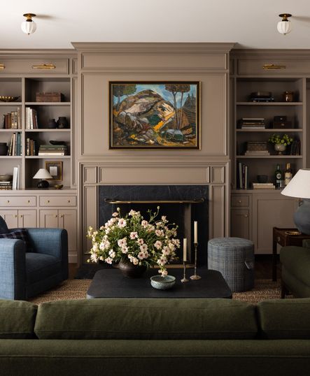 Design by Heidi Caillier | Photography by Haris Kenjar