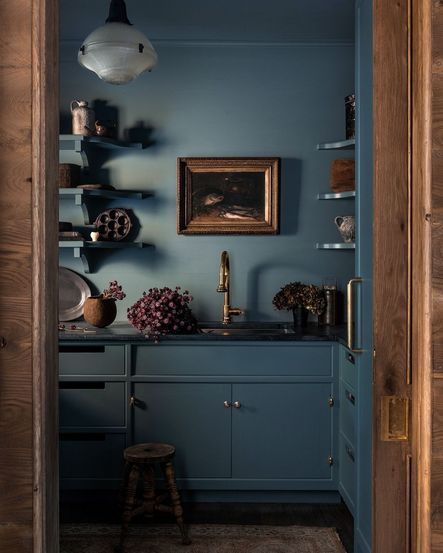 Design by Sean Anderson | Photography by Haris Kenjar