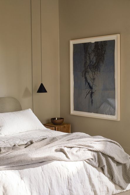 Home Tour | Exploring KaemingK's Lo House: A Harmonious Blend of Organic Modernism