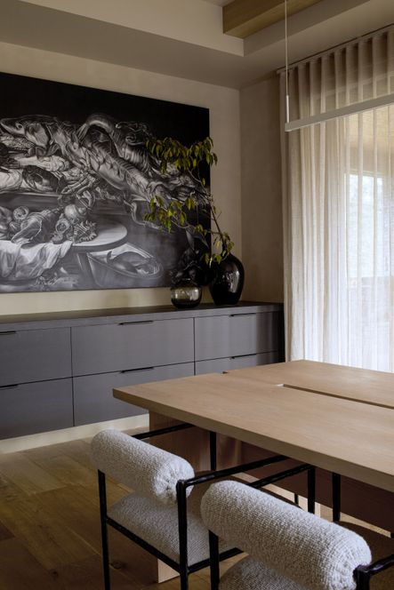 Home Tour | Exploring KaemingK's Lo House: A Harmonious Blend of Organic Modernism