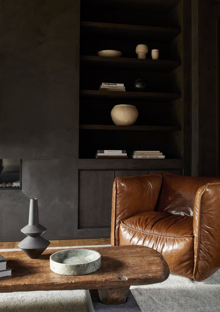 Home Tour | Exploring KaemingK's Lo House: A Harmonious Blend of Organic Modernism
