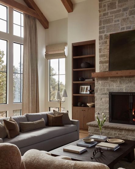 Design by Light and Dwell | Photography by Michael Clifford