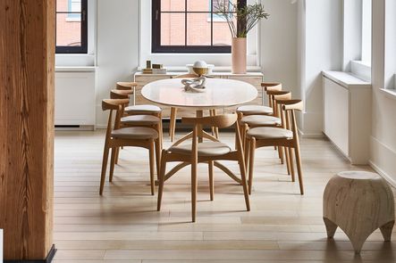 Home Tour | 443 Greenwich by Sissy + Marley Interior Design