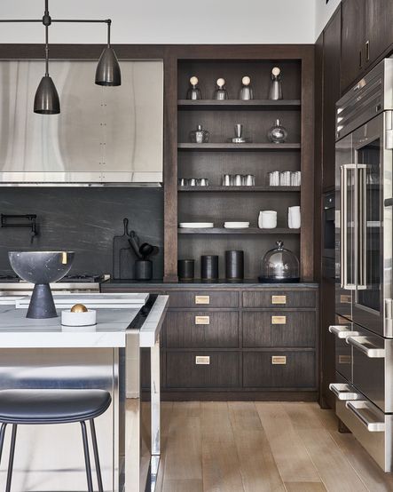 Home Tour | 443 Greenwich by Sissy + Marley Interior Design