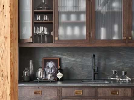 Home Tour | 443 Greenwich by Sissy + Marley Interior Design
