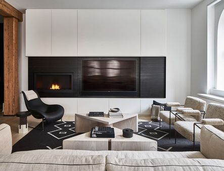 Home Tour | 443 Greenwich by Sissy + Marley Interior Design
