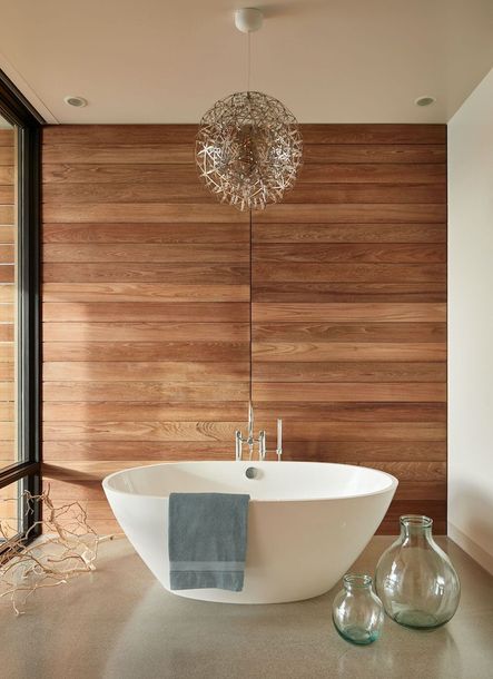 Home Tour | Union Bay Residence by NB Design Group