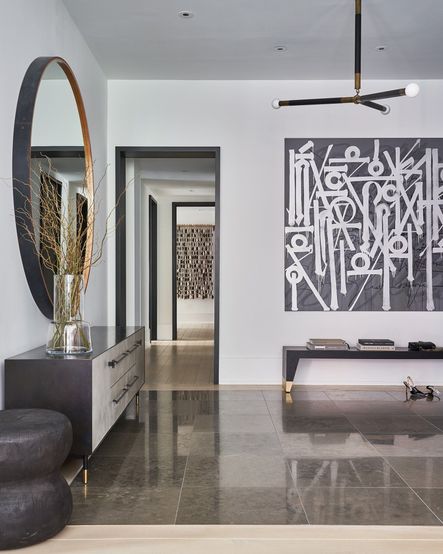 Home Tour | 443 Greenwich by Sissy + Marley Interior Design