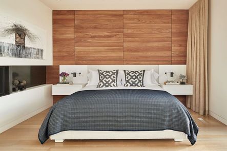 Home Tour | Union Bay Residence by NB Design Group