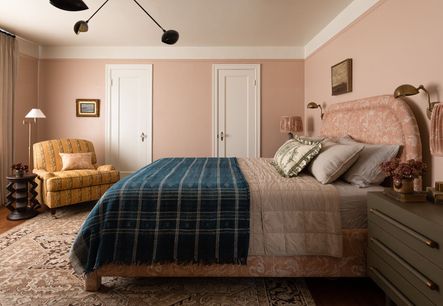 Home Tour | Heidi Caillier’s N28 Tudor
