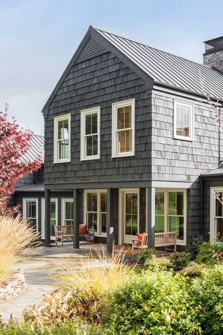 Architecture by Hoedemaker Pfeiffer | Photo by Andrew Giammarco | Project Bainbridge