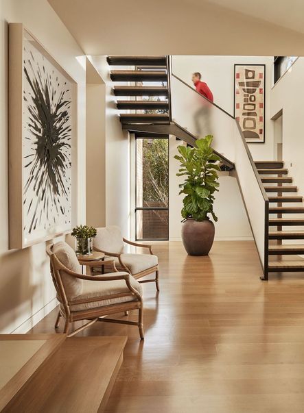 Home Tour | Union Bay Residence by NB Design Group