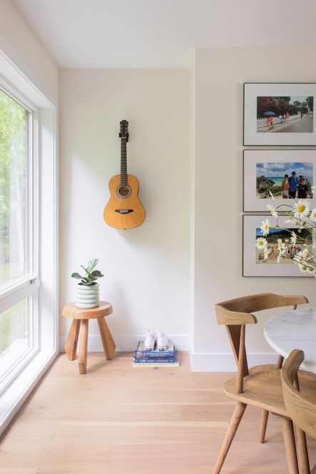 SHOP THE LOOK: Ripley Dining Chair, Powell Dining Table