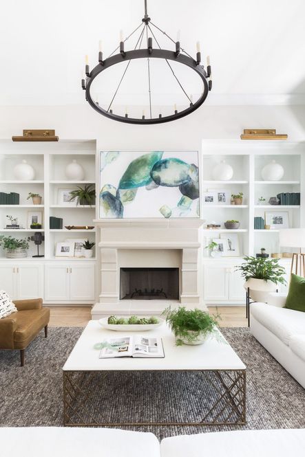 Home Reveal | Hilltop Home