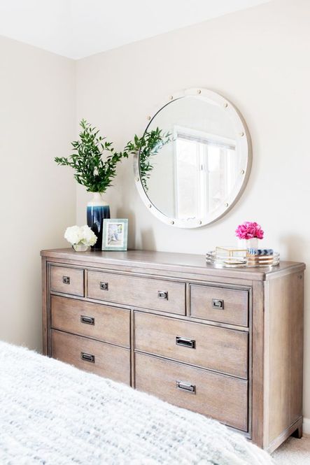 Home Reveal | Blue Creek 