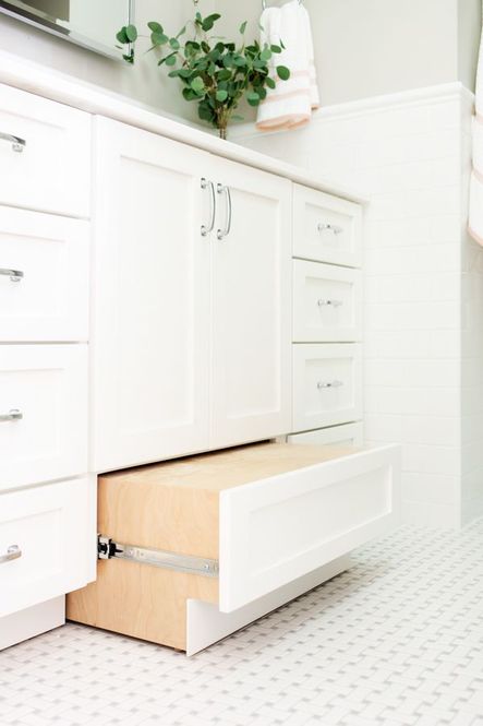 Home Reveal | Blue Creek 