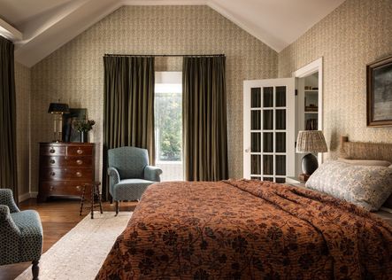 Design by Heidi Caillier Design