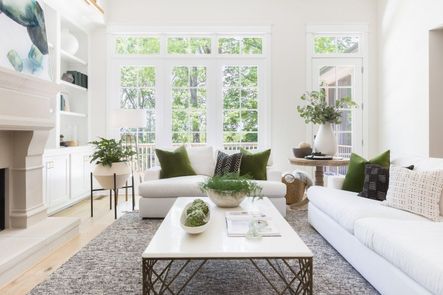 Design by Scout &amp; Nimble | Photography by Alyssa Rosenheck