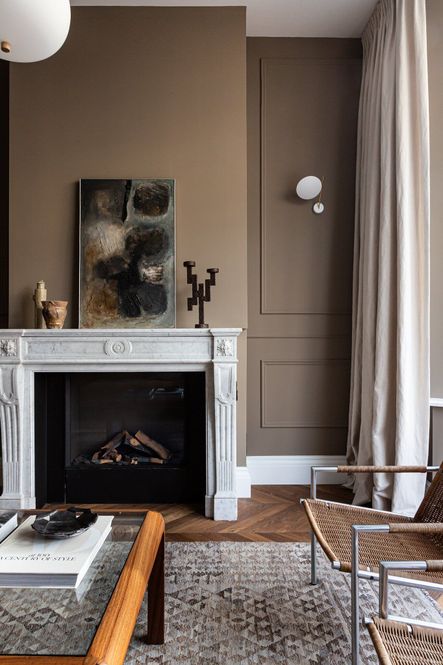 Design by Avenue Design Studio