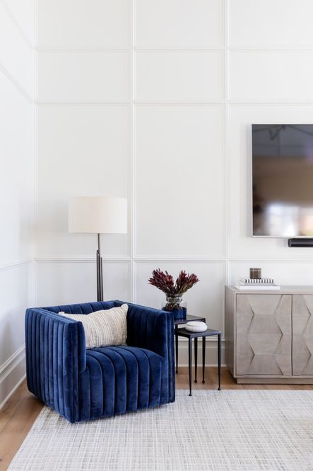 Design by Bodine White | Photography by Emily Sewell