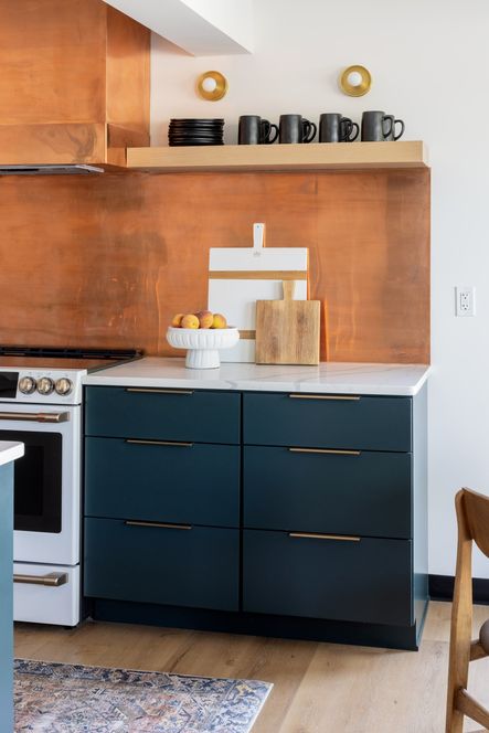 Design by Bodine White | Photography by Emily Sewell