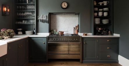 Design by DeVol