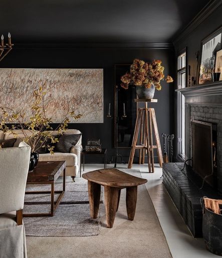 Design by Sean Anderson | Photography by Haris Kenjar| Image via The Identite Collective