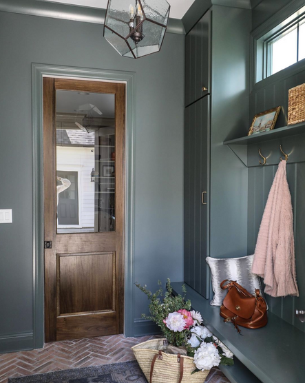 Design by Park and Oak Design