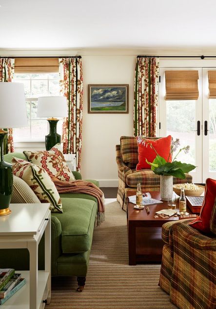Design by Kate Rosenfeld | Photography by Read McKendree