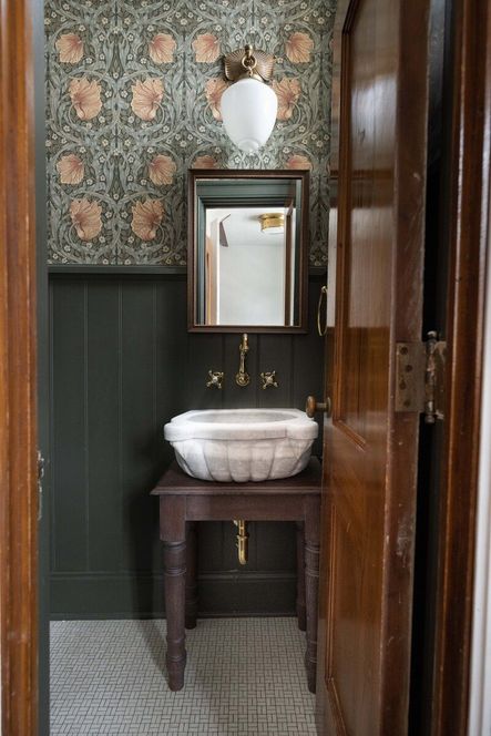 Design by  Whittney Parkinson | Photography by Sarah Shields