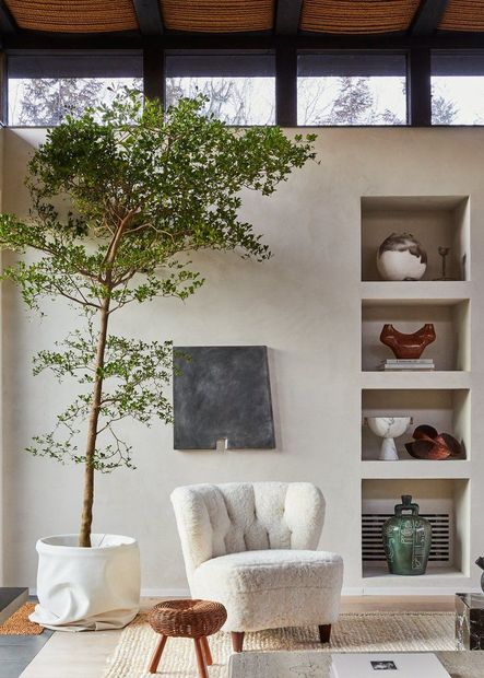 Interior Design Trends of 2022 | A Forecast of This Year’s Top Trends