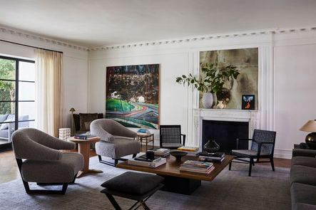 Design by DISC Interiors