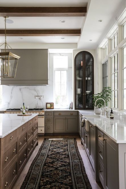 Design by Parks and Oak