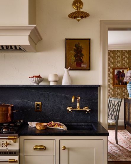 Design by Katie Rosenfeld | Photography by Read McKendree