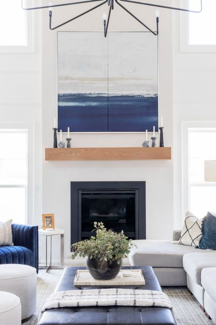 Design by Bodine White | Photography by Emily Sewell